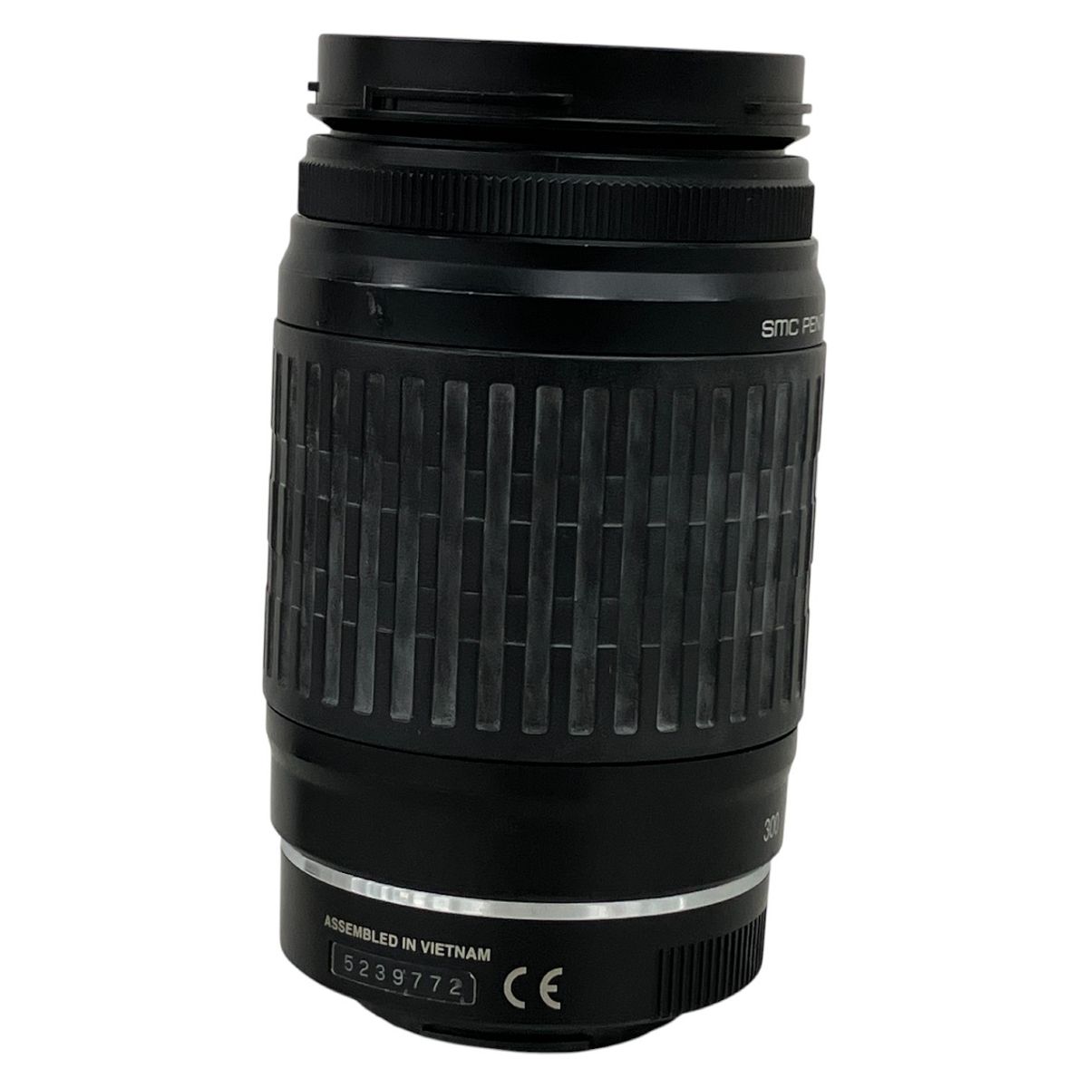 PENTAX smc PENTAX-FA J 4.5-5.8 75-300mm ペンタックス カメラレンズ