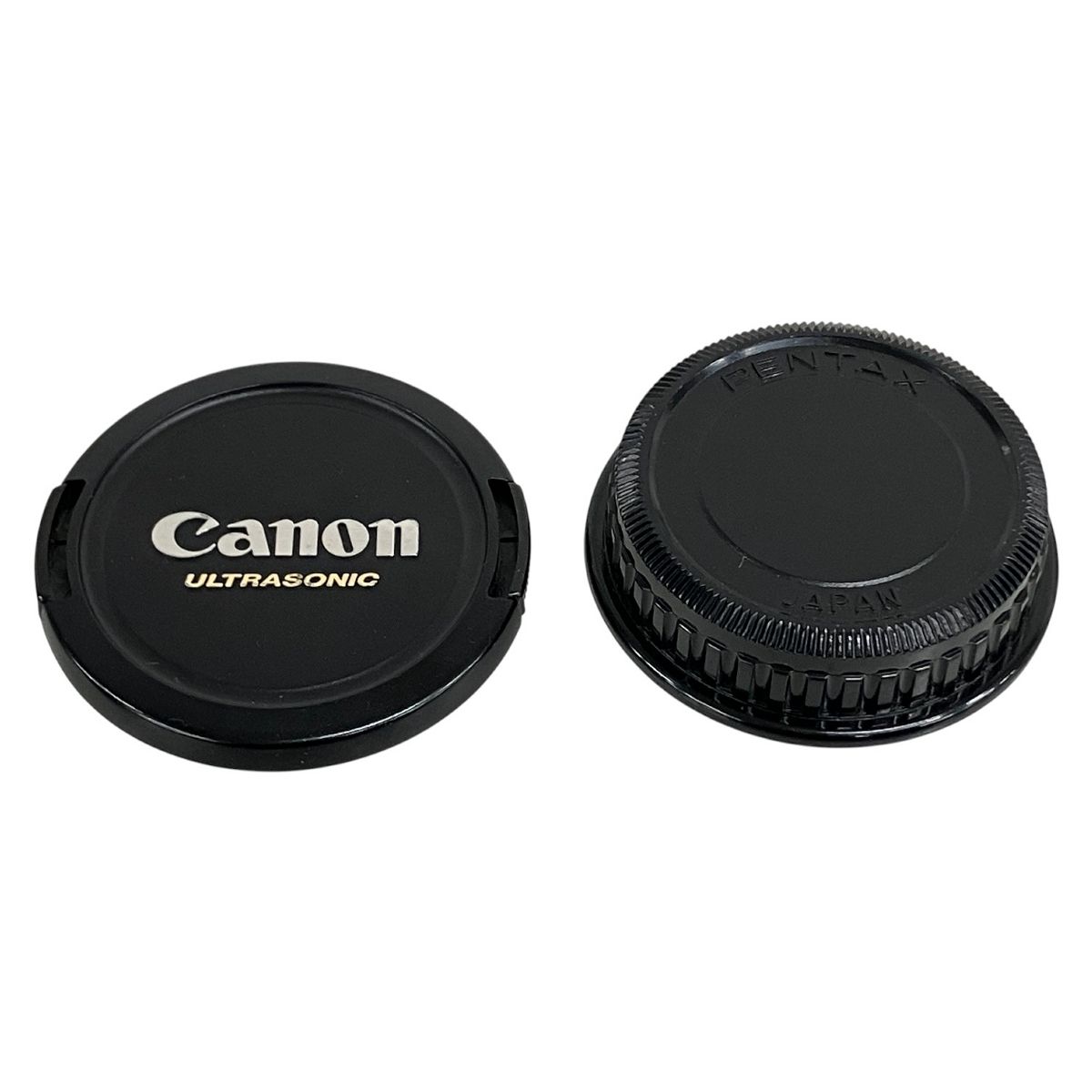 PENTAX smc PENTAX-FA J 4.5-5.8 75-300mm ペンタックス カメラレンズ