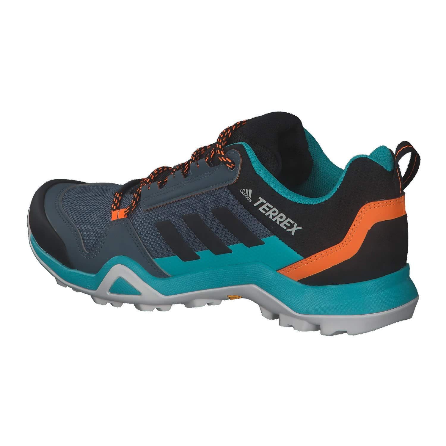 シグナルオレンジ FV