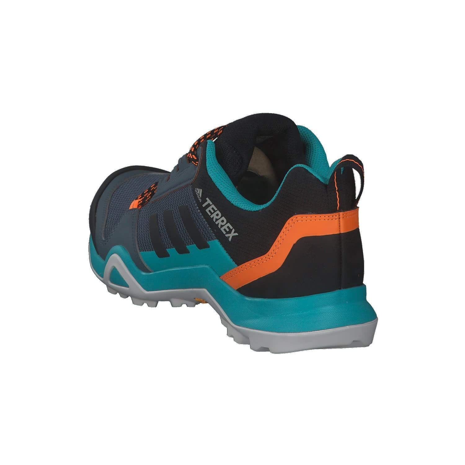 レガシーブルー