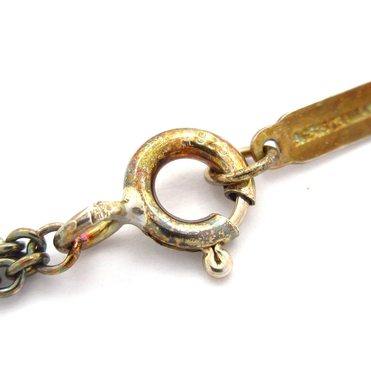 ブレスレット インフィニティ