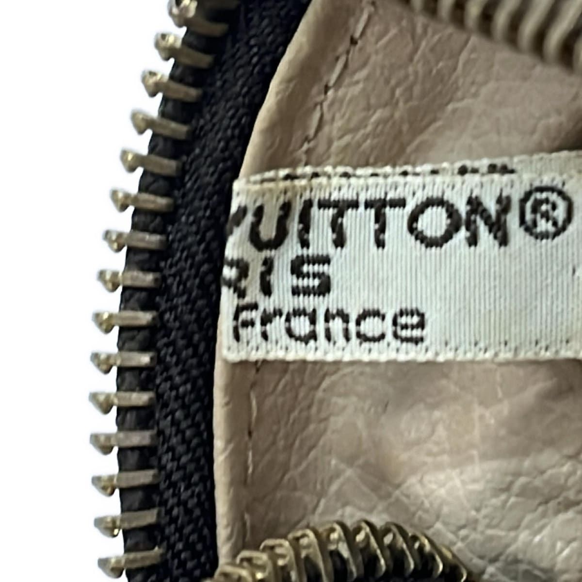 LOUIS VUITTON(ルイヴィトン) ポーチ モノグラム美品 トゥルース