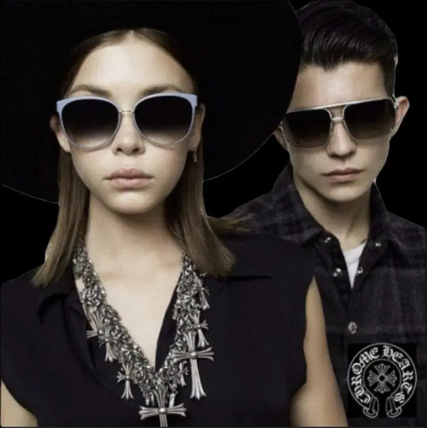 クロムハーツ サングラス