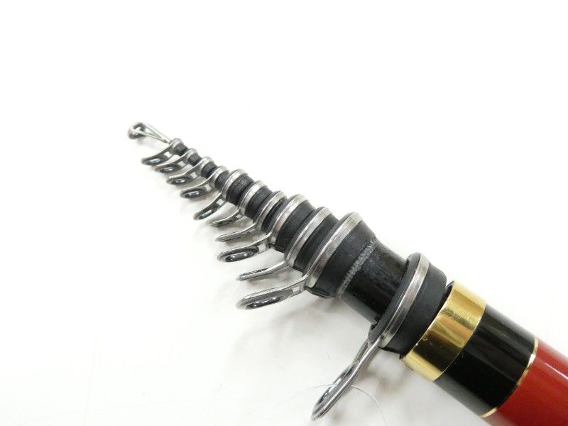 がまかつ がま磯 アテンダーⅡ 2 53 02