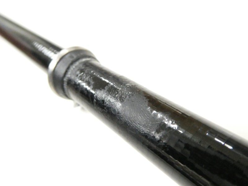  がまかつ がま磯 アテンダーⅡ 2 53 02 フィッシングベスト 磯竿 ロッド