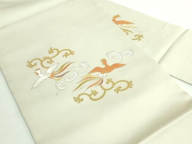 塩瀬 九寸名古屋帯