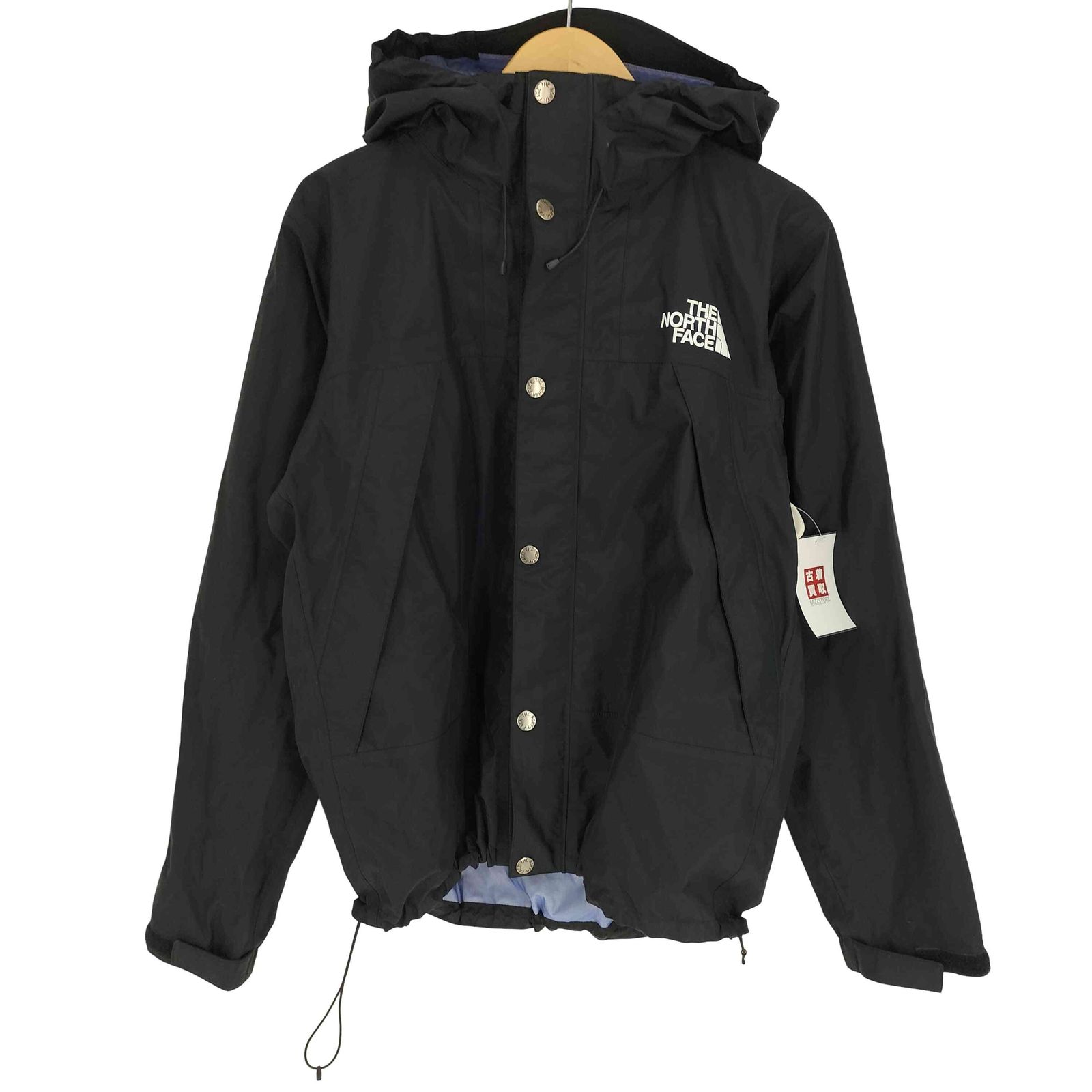ザノースフェイス THE NORTH FACE Mountain Raintex Jacket マウンテン