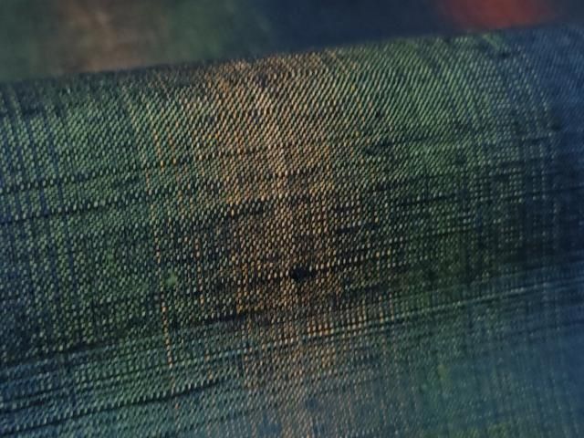 変わり格子 反端付き