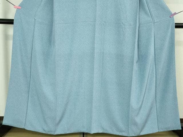 花鳥風月 勿忘草色地