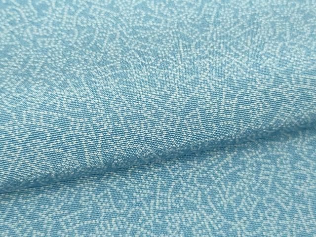 武田忠孝 江戸小紋