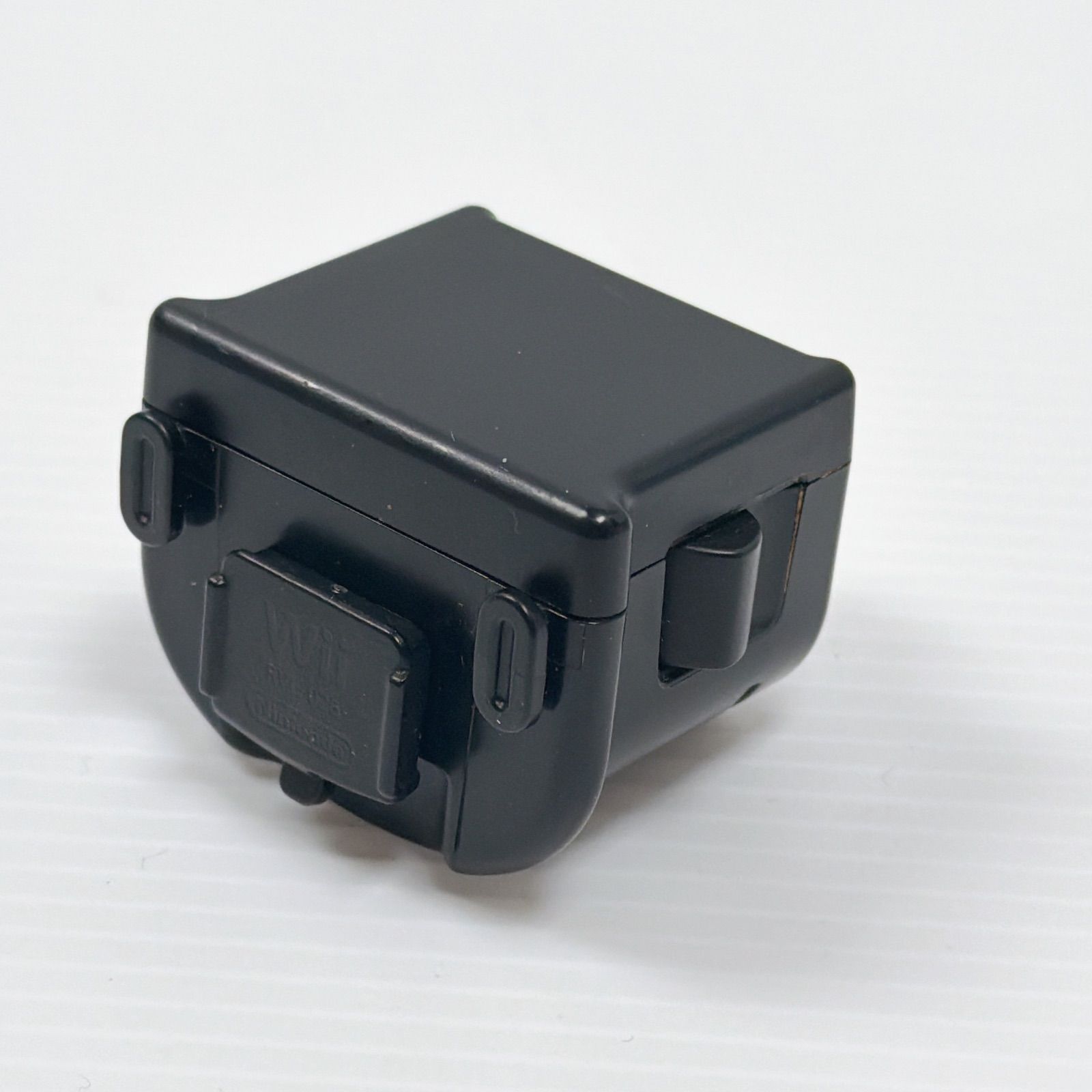 モーションプラス