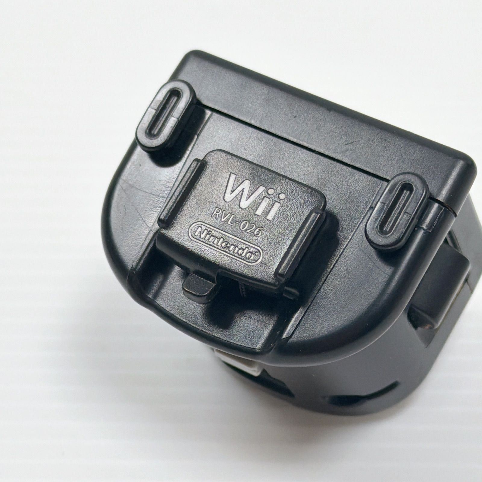 Wii モーションプラス