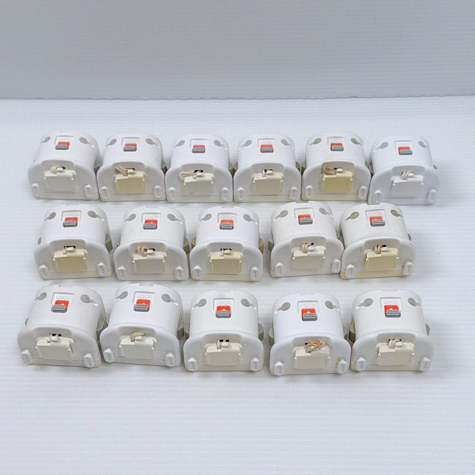  Wii モーションプラス RVL 026 シロ クロ セット ニンテンドー Nintendo 周辺機器 Wii