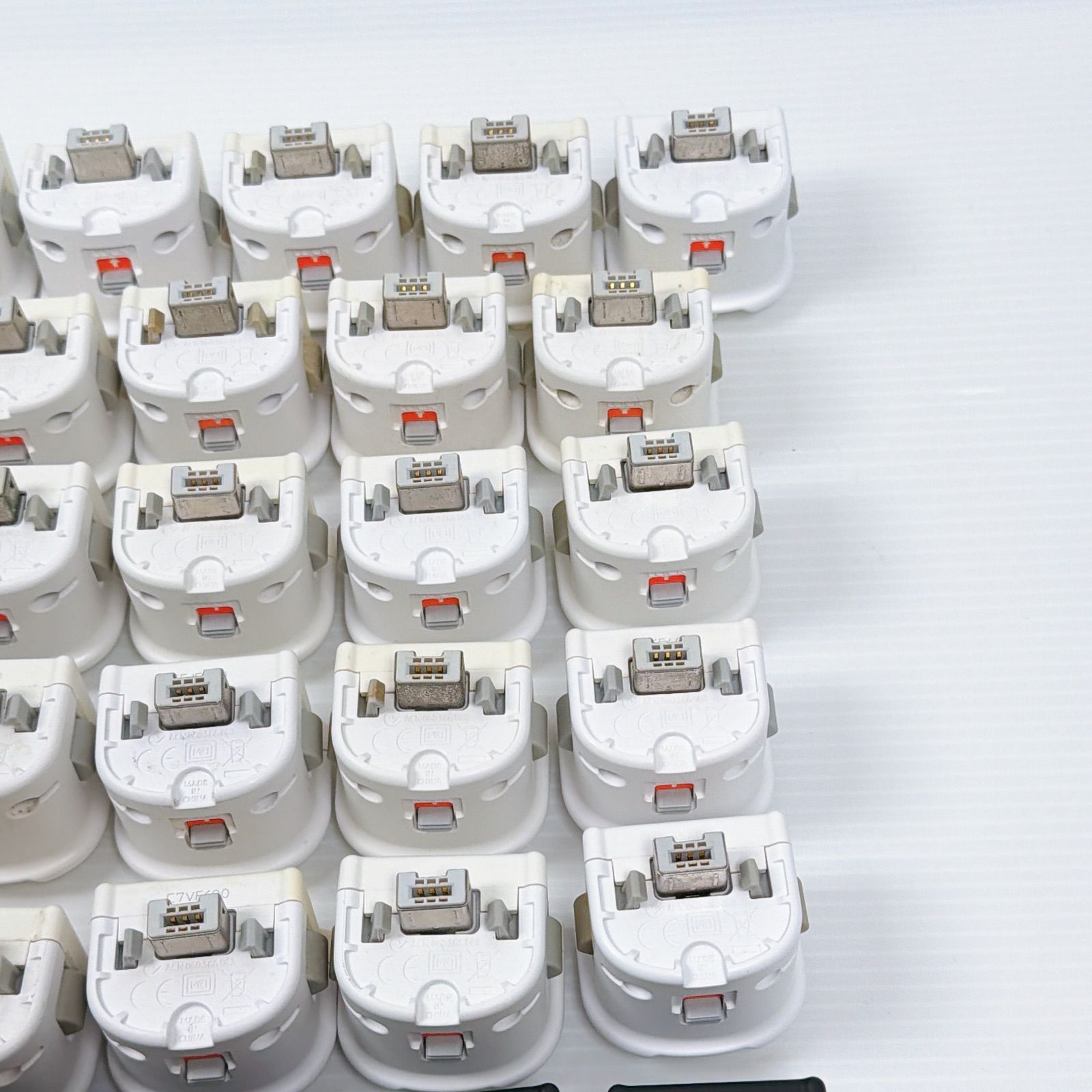 Wii モーションプラス