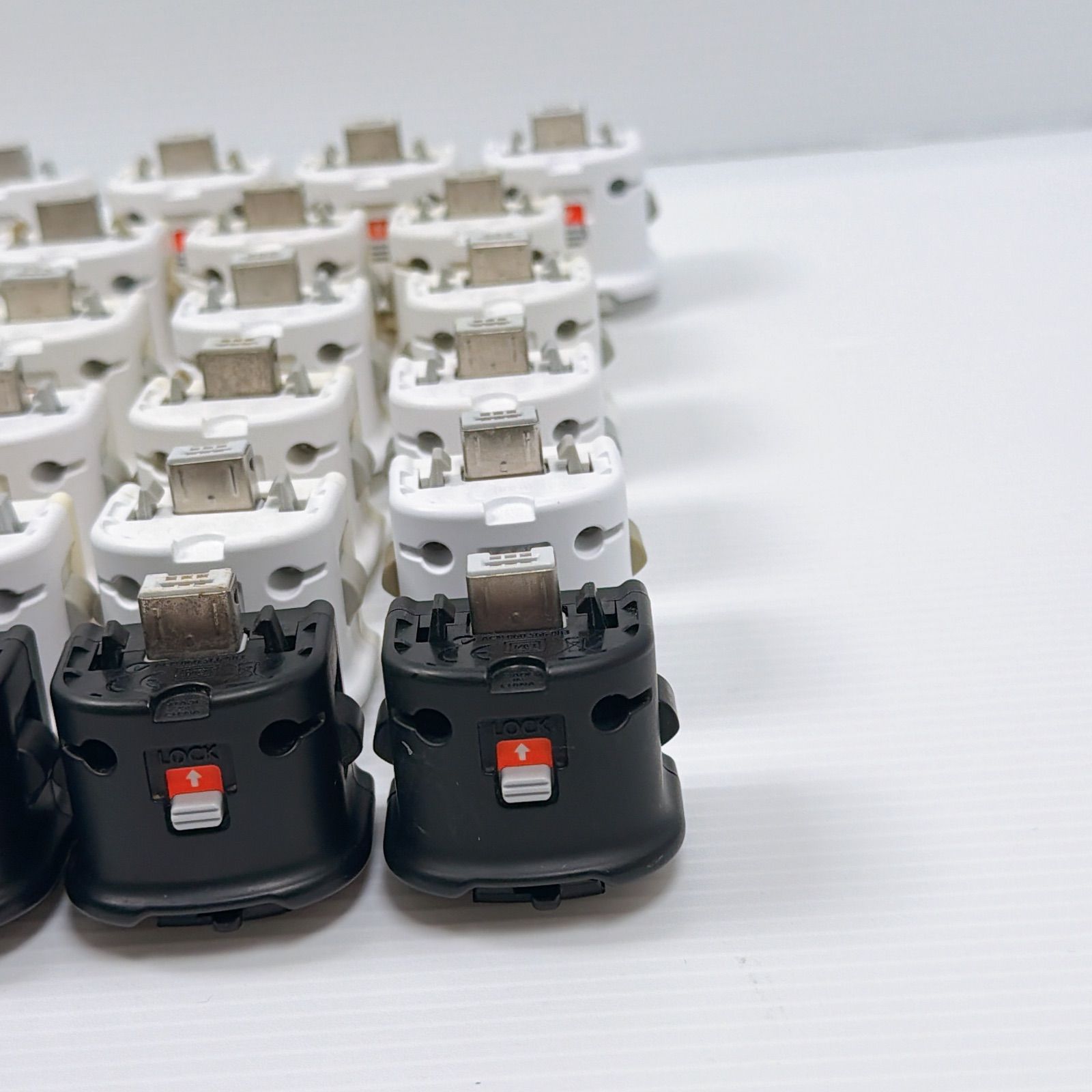 Wii モーションプラス