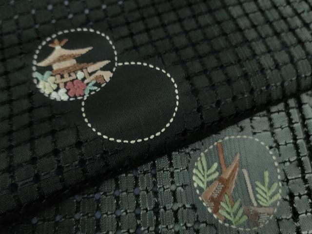 スワトウ刺繍 汕頭刺繍
