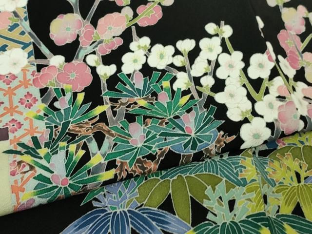 上 本加賀友禅作家