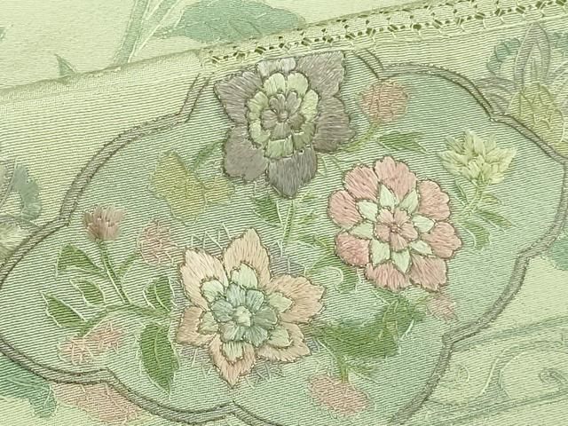 上 中国三大刺繍
