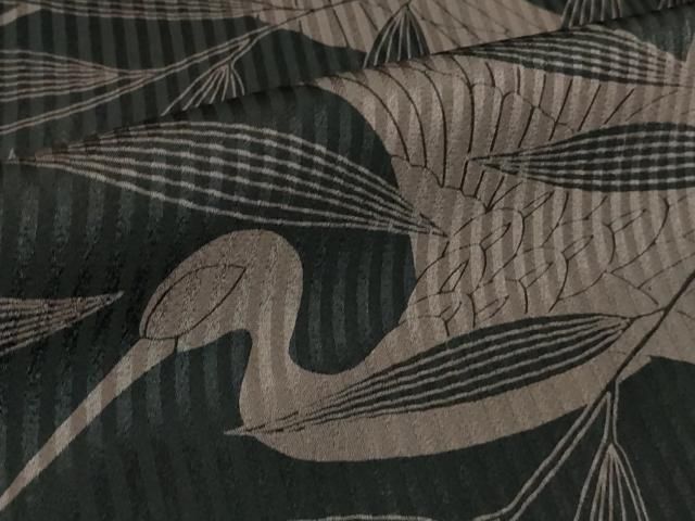 染色作家 斉藤三才