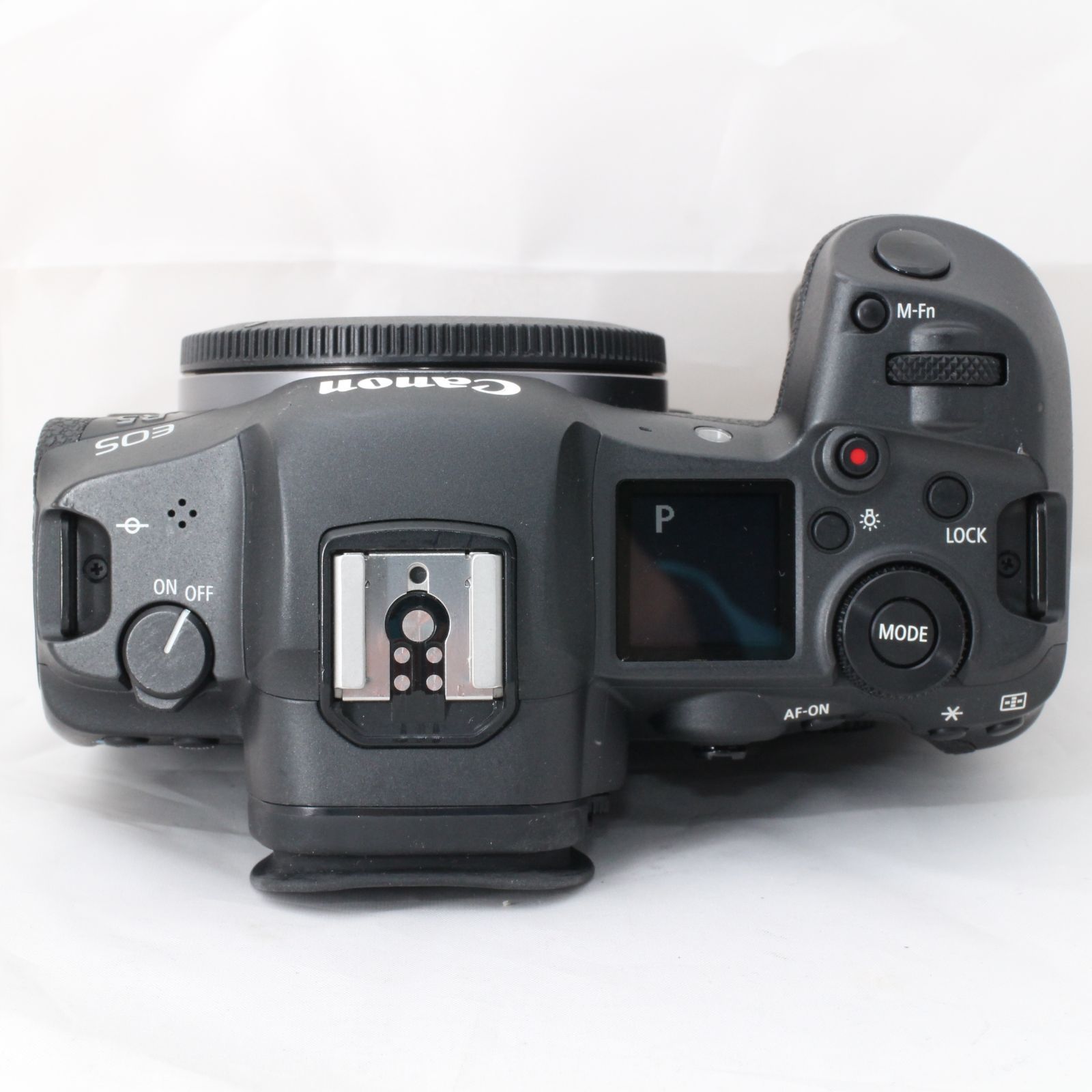 付属品付き ミラーレス一眼カメラ Canon EOS R5 ボディー EOSR5 Amazon | Canon ミラーレス一眼カメラ EOS R5 ボディー EOSR5 | ミラー