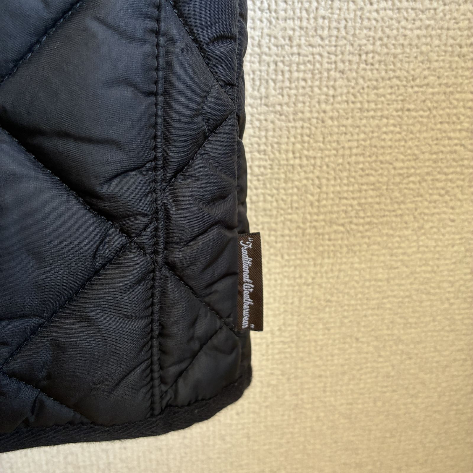 Traditional Weatherwear(トラディショナルウェザーウェア