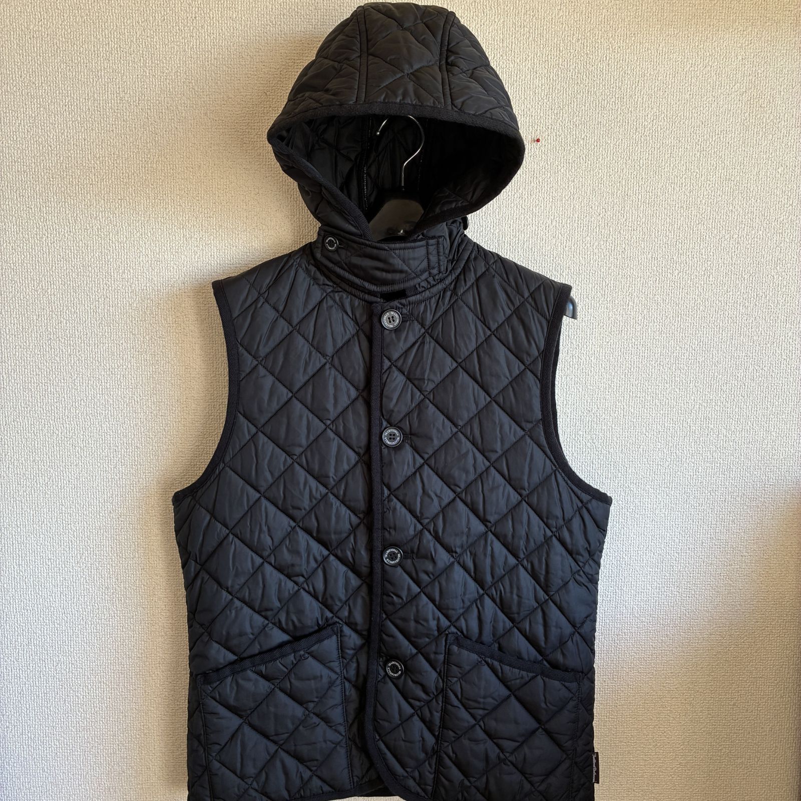 Traditional Weatherwear(トラディショナルウェザーウェア