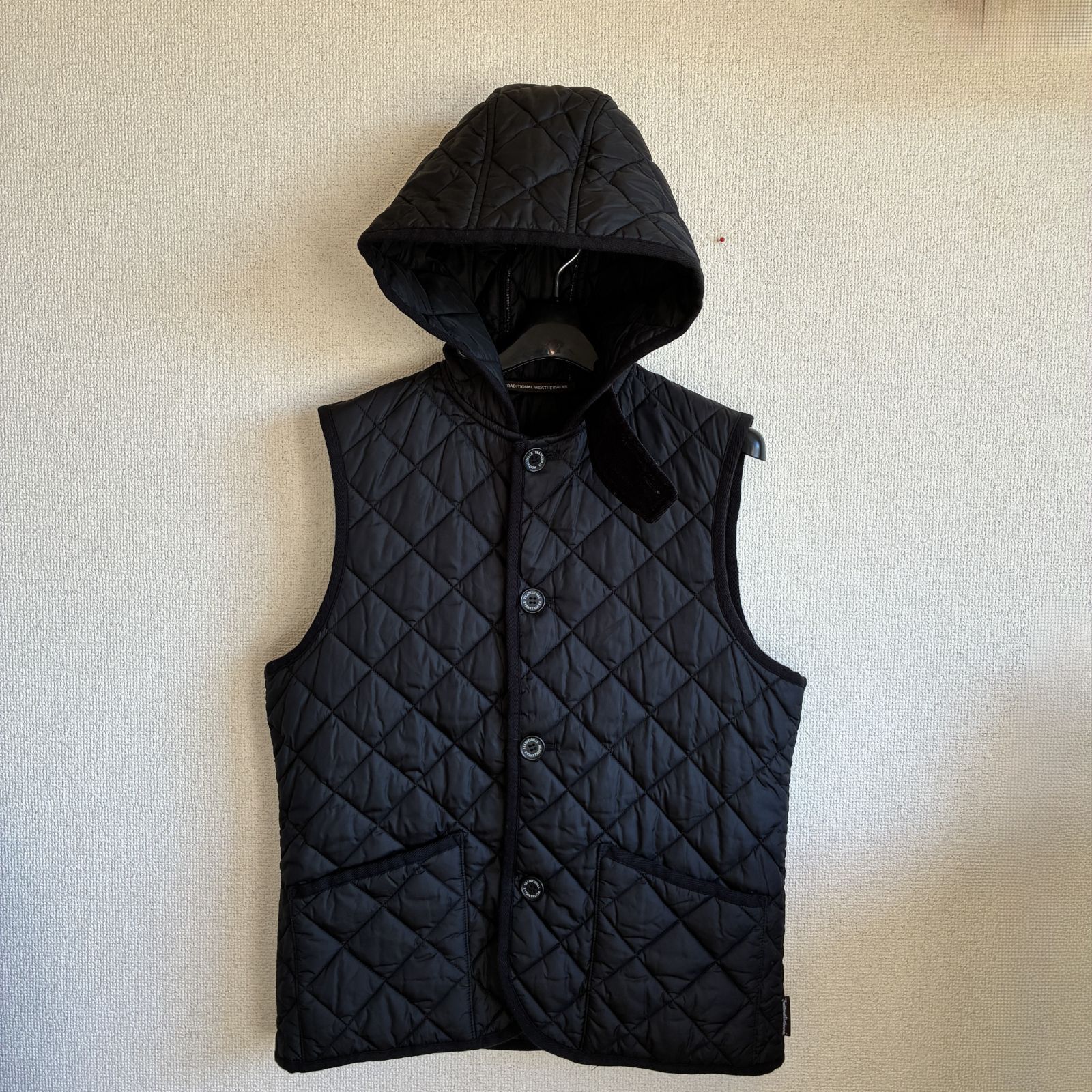 Traditional Weatherwear(トラディショナルウェザーウェア 