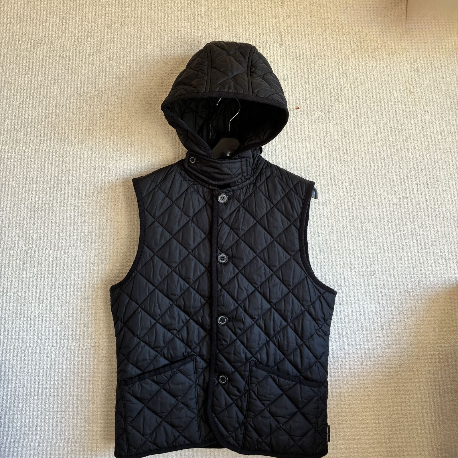Traditional Weatherwear(トラディショナルウェザーウェア