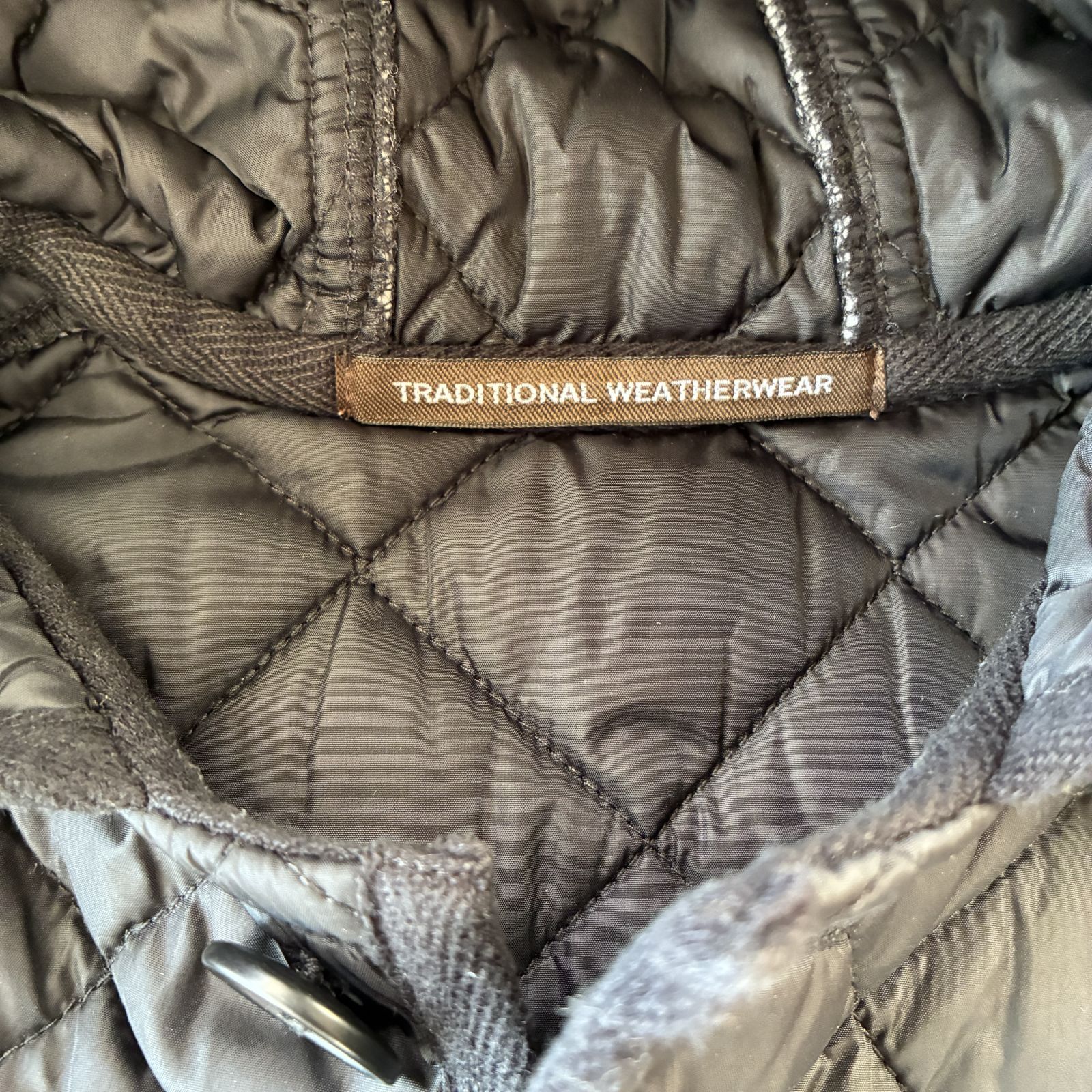 Traditional Weatherwear(トラディショナルウェザーウェア