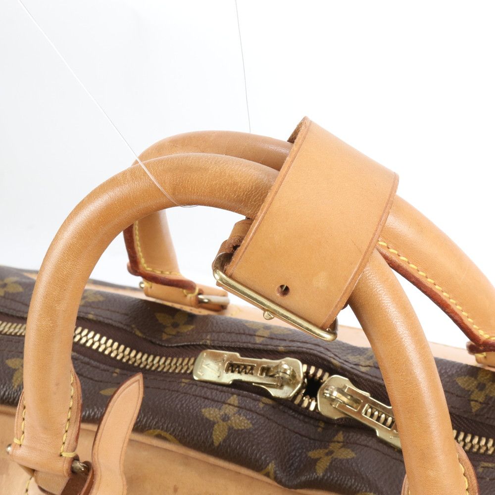 美品☆ ルイヴィトン モノグラム M41443 エヴァシオン ボストンバッグ 楽天市場】ルイヴィトン・LOUIS VUITTON モノグラム エヴァジオン