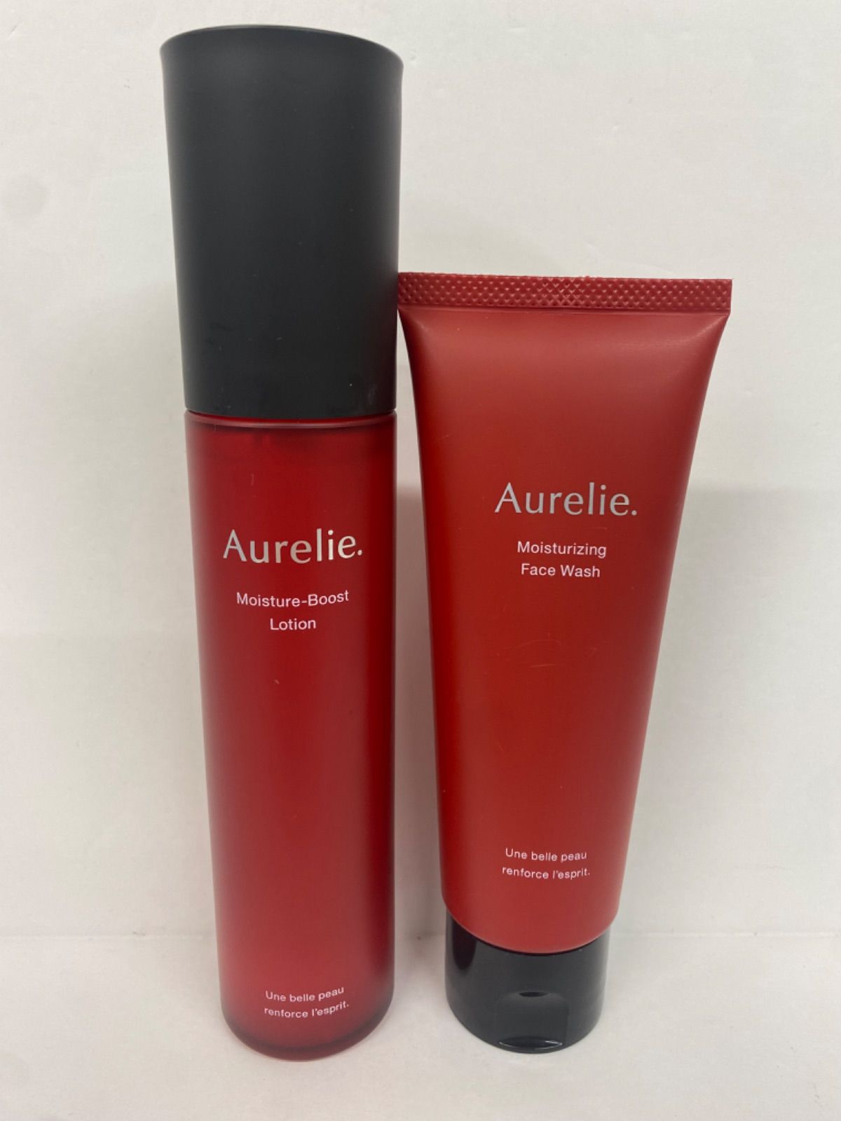 Aurelie オレリー モイスチャーブーストローション 2本 【公式通販】