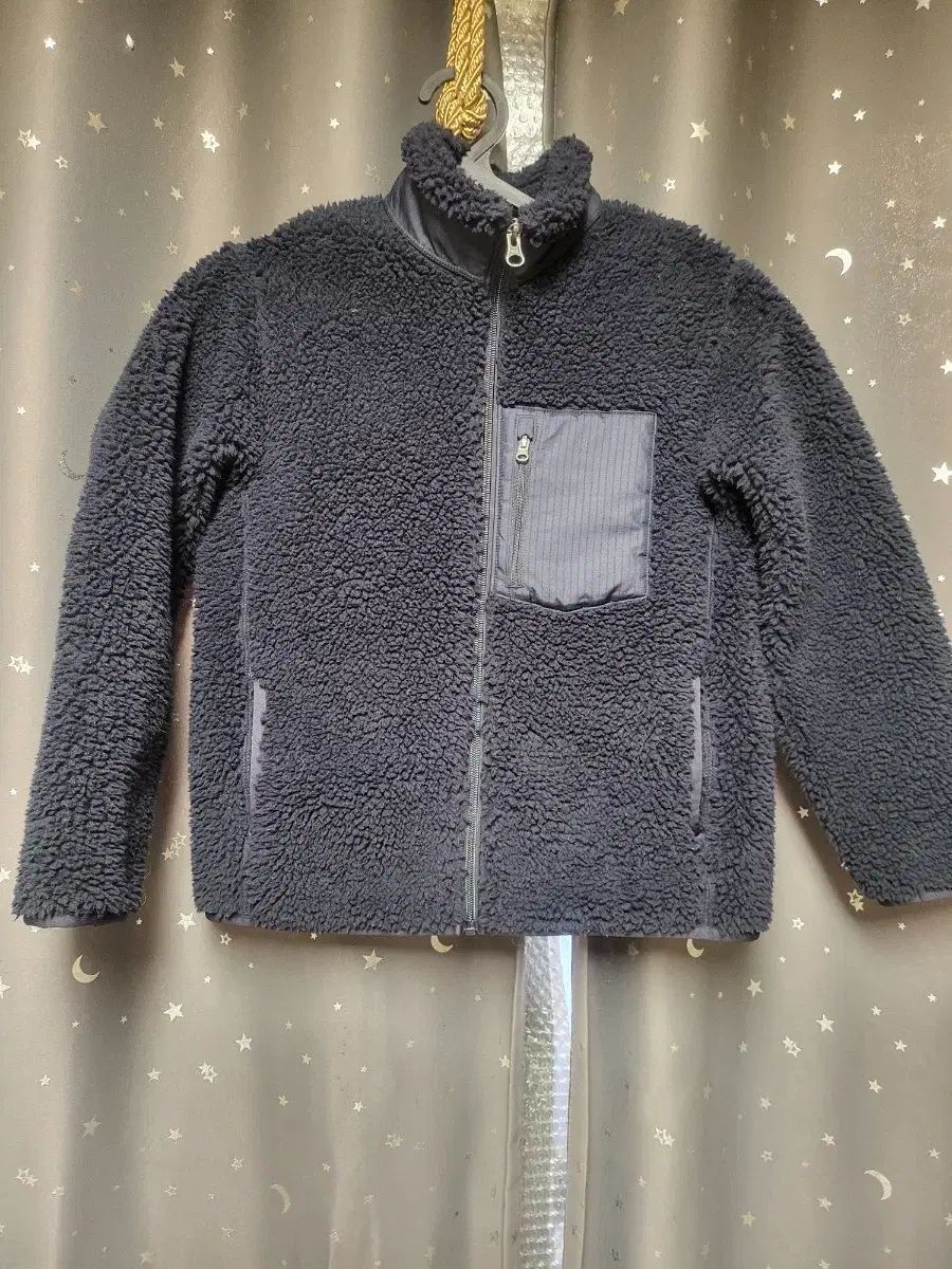 ダウン フリース