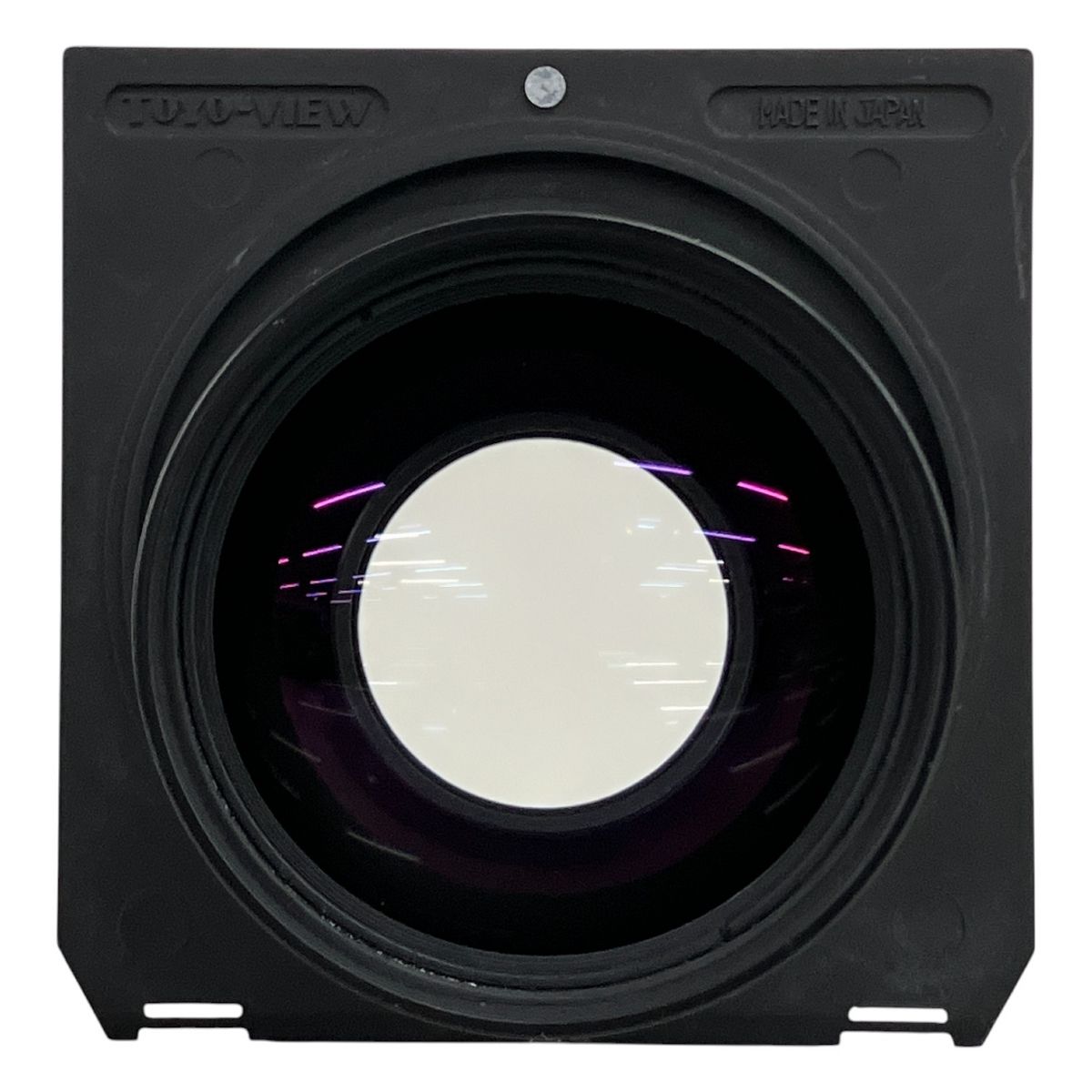  NIKON ニコン NIKKOR AM ED 210 mm F 5 6 レンズ 大判カメラ 大判 中判カメラ(フィルム) フィルムカメラ