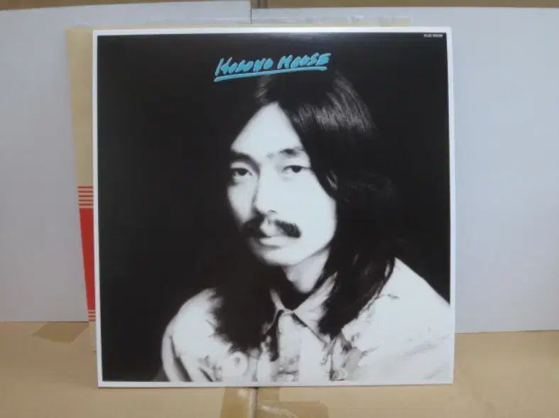 Hosono ー