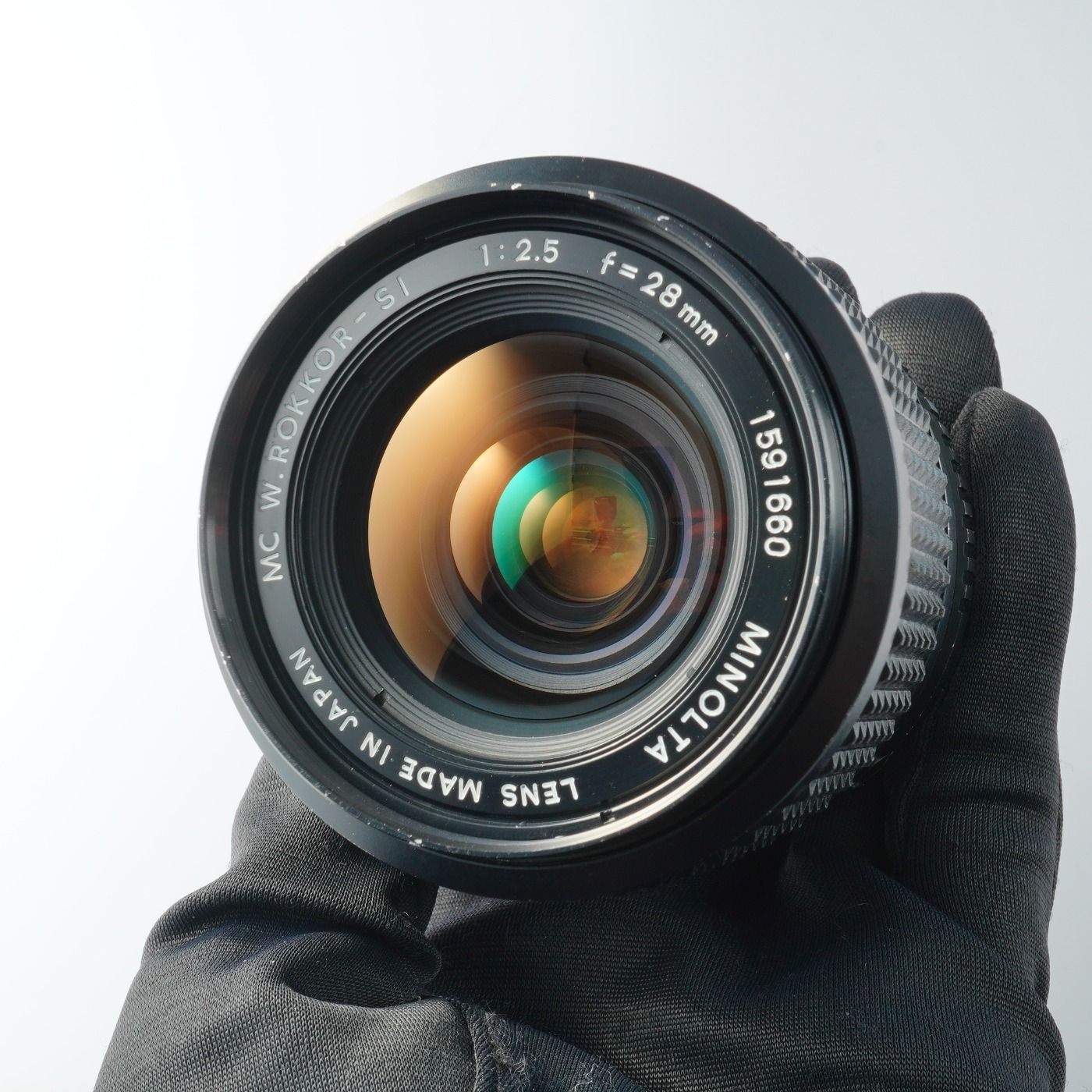 ミノルタ 単焦点レンズ ジャンクJ135 ミノルタ 単焦点レンズ ジャンクJ135 ミノルタ 単焦点レンズ ジャンク