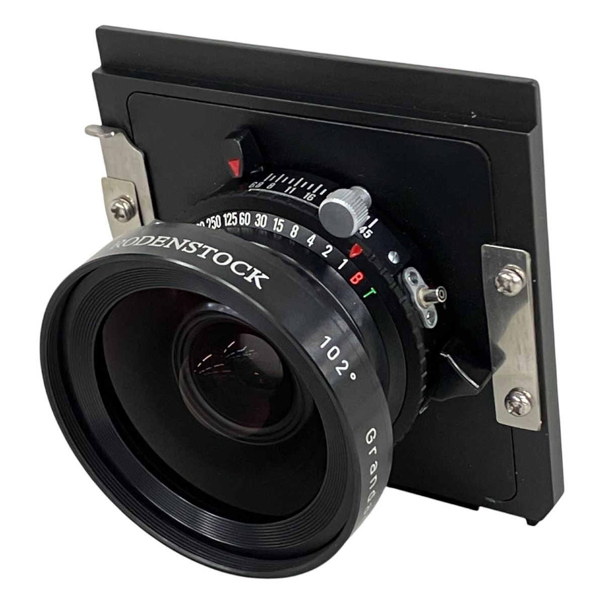 ローデンシュトック Grandagon N 1 6 8 f 90 mm レンズ 大判カメラ