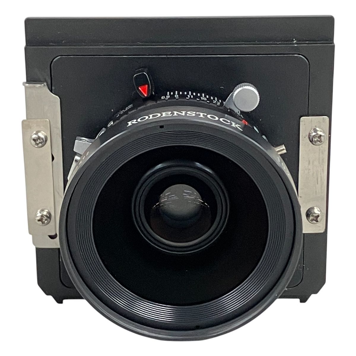  ローデンシュトック Grandagon N 1 6 8 f 90 mm レンズ 大判カメラ 大判 中判カメラ(フィルム) フィルムカメラ
