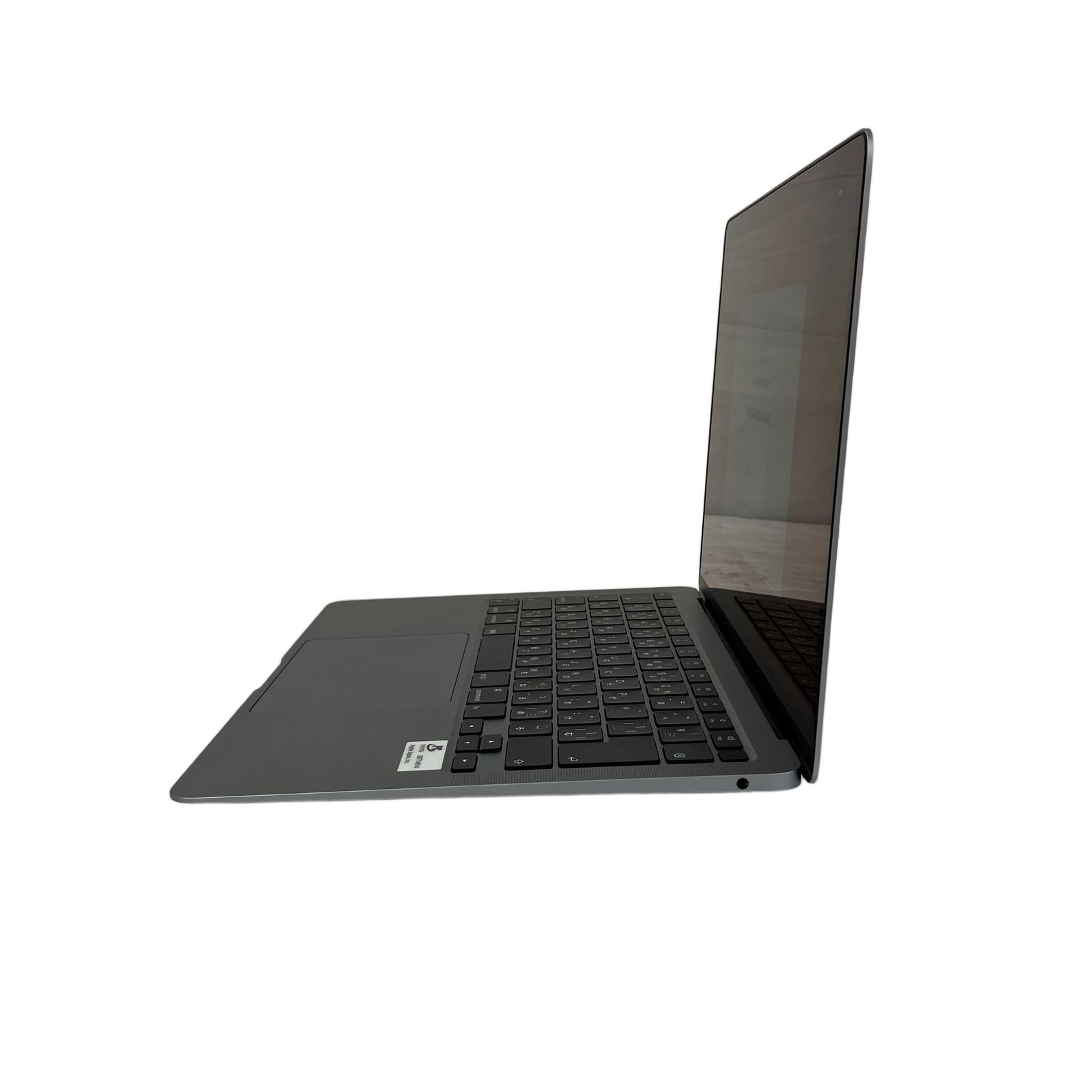 Apple MVH22J/A MacBook Air Retina 13インチ 2020 ノート PC 8GB SSD