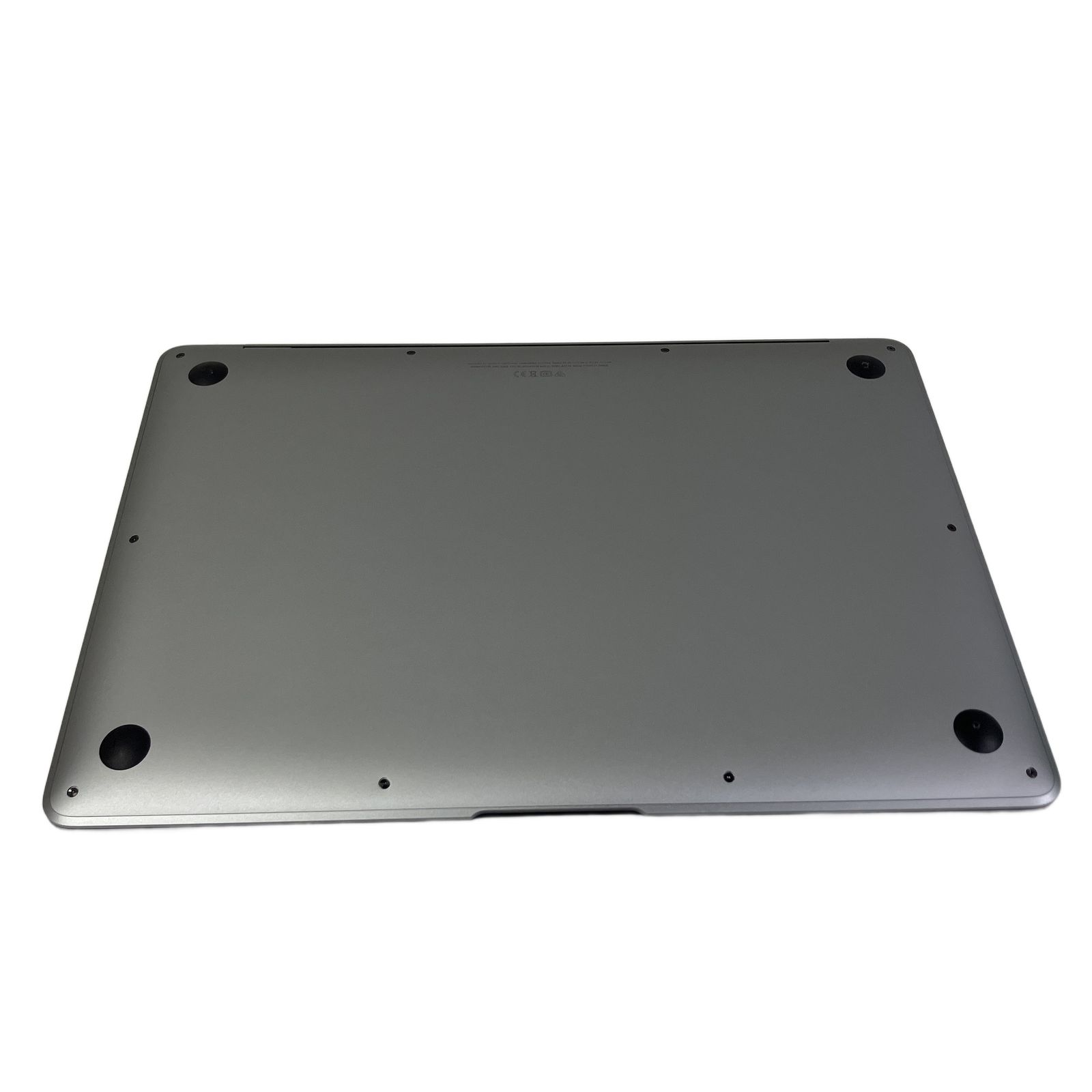 Apple MVH22J/A MacBook Air Retina 13インチ 2020 ノート PC 8GB SSD