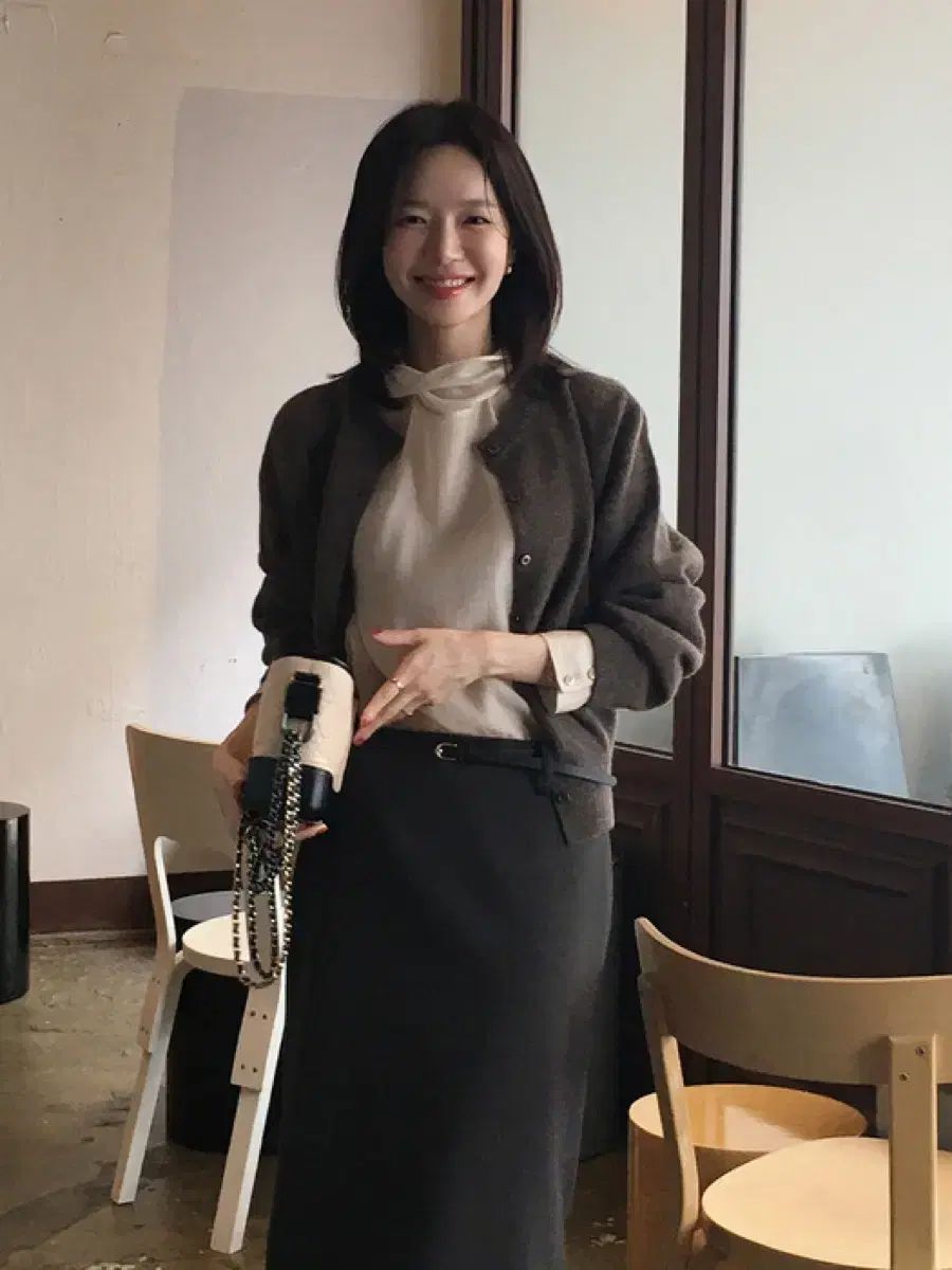 ラメレイ ホールガーメント ベイビー アルパカ パーカ