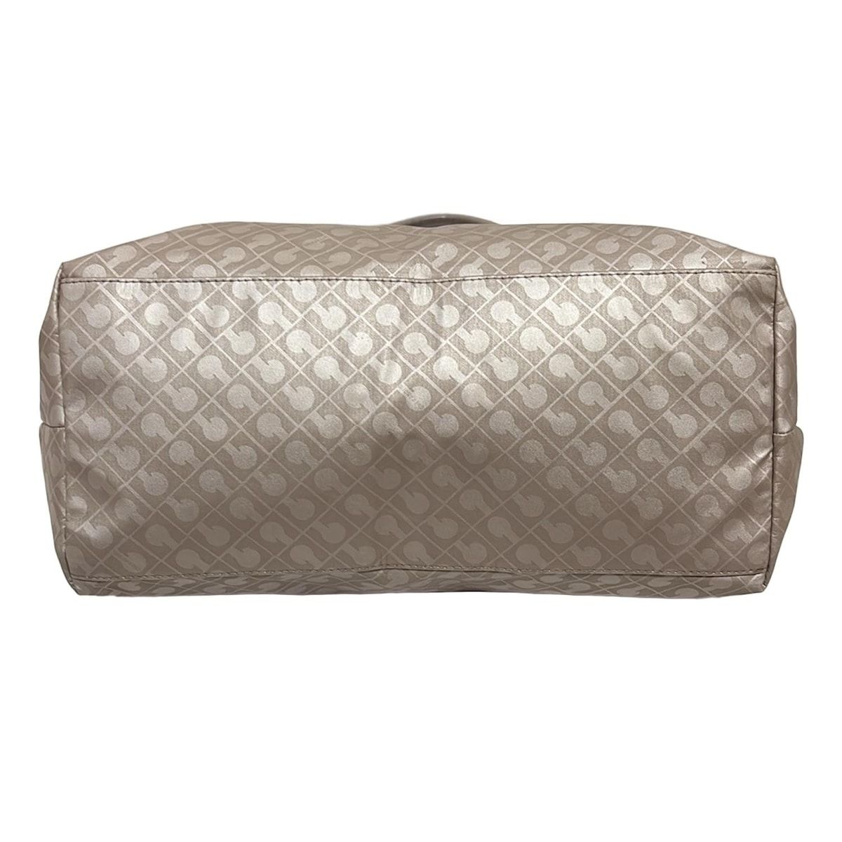 ゲラルディーニ　トートバッグ　レザー　ベージュ　グレージュ ファッション通販 ファッション ゲラルディーニ トートバッグ レザー