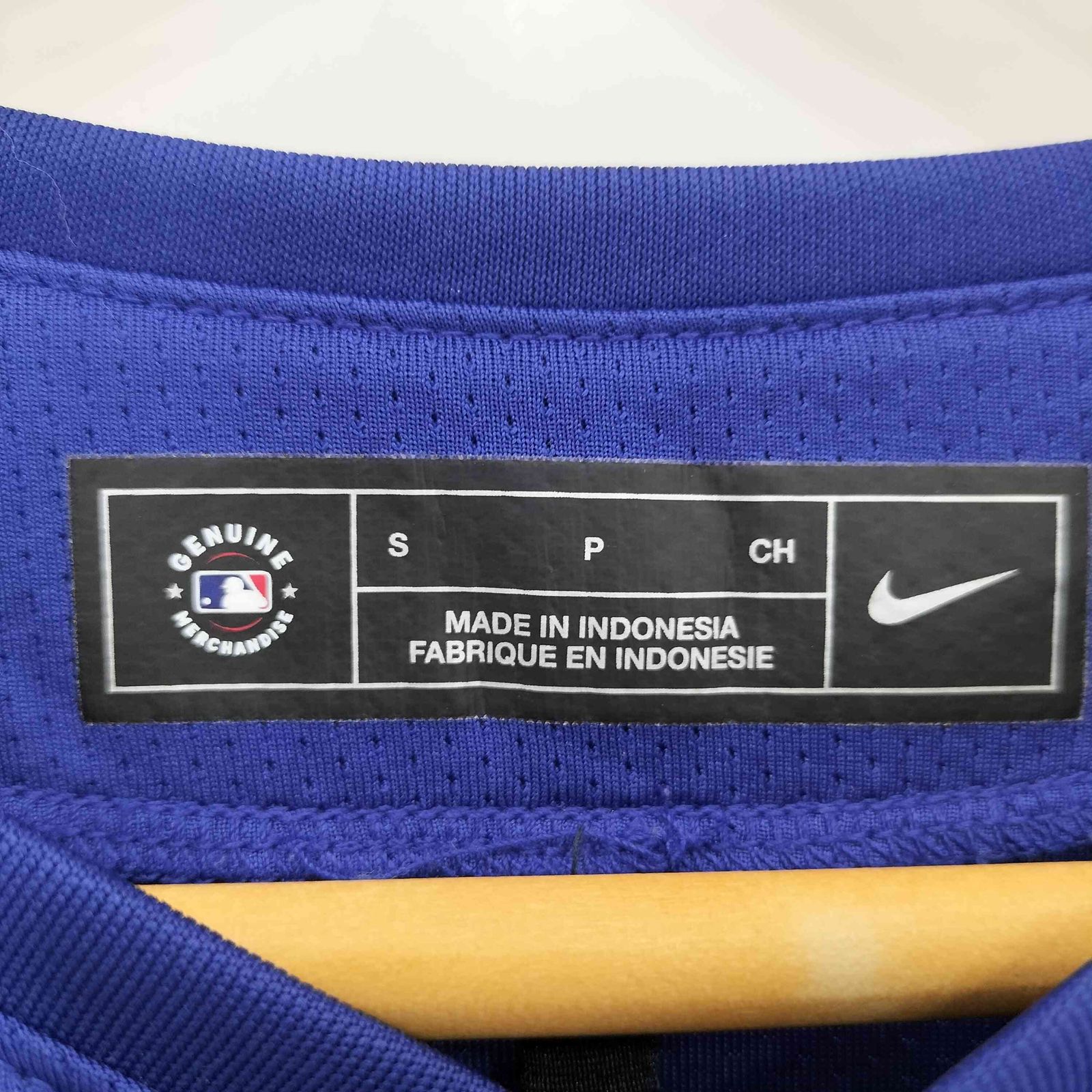 ナイキ NIKE Los Angeles Dodgers FREEMAN 5 ドジャース フリーマン