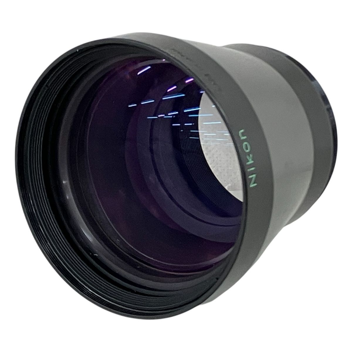 Nikon  カメラ、レンズ（中古） Nikon NIKKOR Z DX 16-50mm f/3.5-6.3 VR ブラック 中古