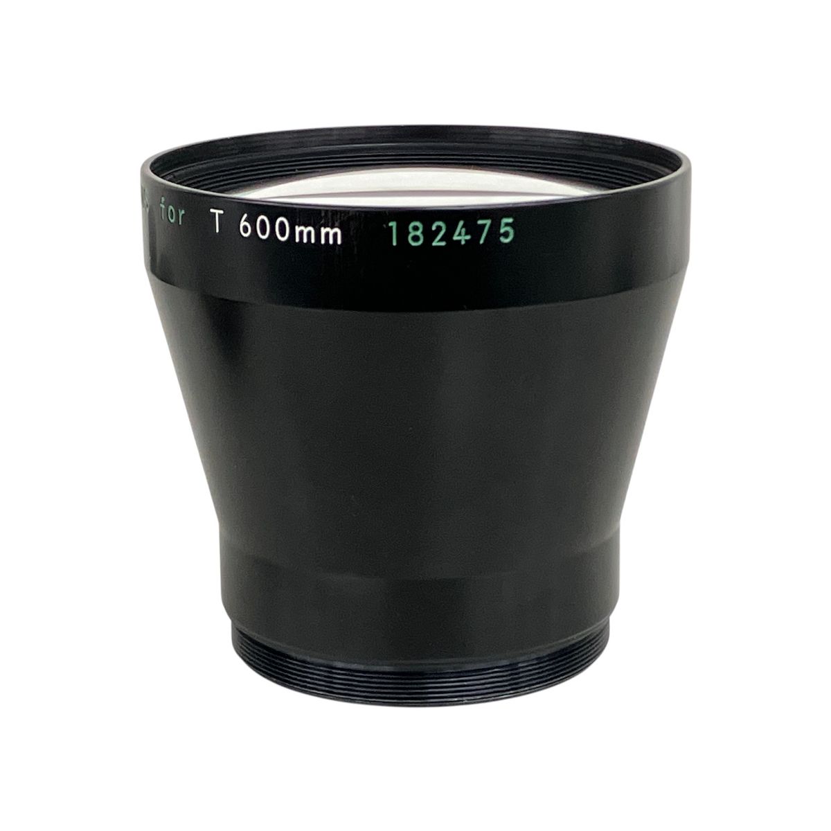 ❤大特価❤ビンテージ 級アナログカメラレンズ(パーツ中古品♥) 銘匠光学（メイショウコウガク） 交換レンズ・レンズアクセサリー 新品