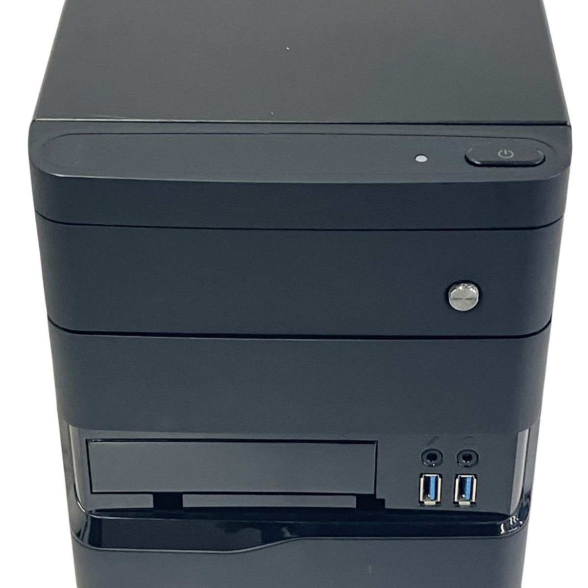 Mouse iiyama ゲーミングデスクトップPC Core i7-8700 16GB SSD 500GB