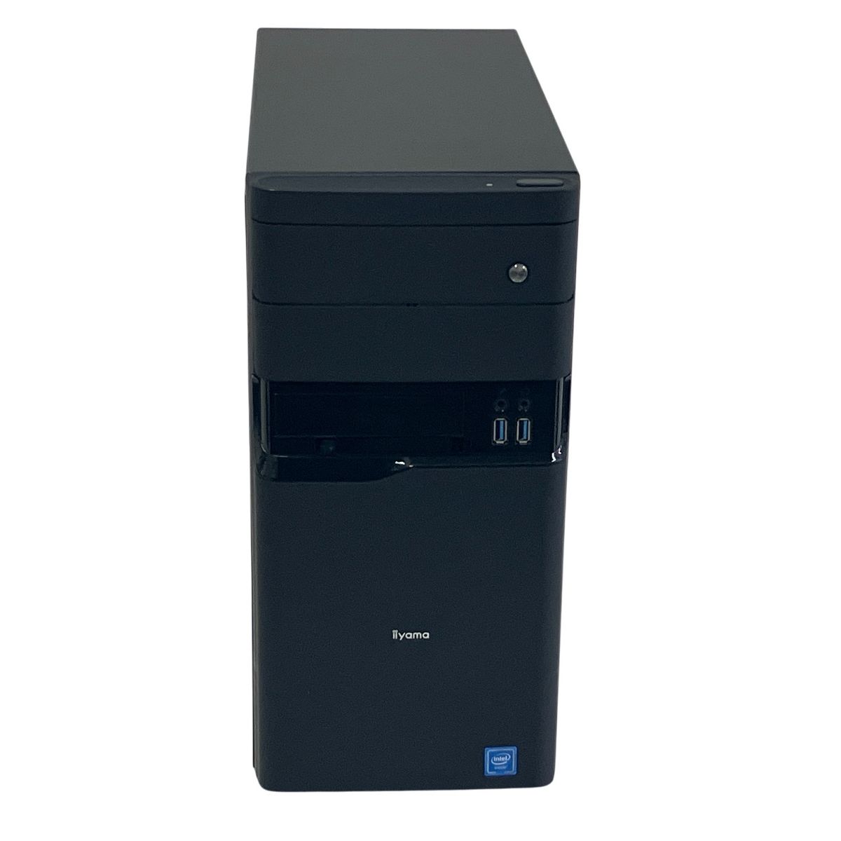 Mouse iiyama ゲーミングデスクトップPC Core i7-8700 16GB SSD 500GB