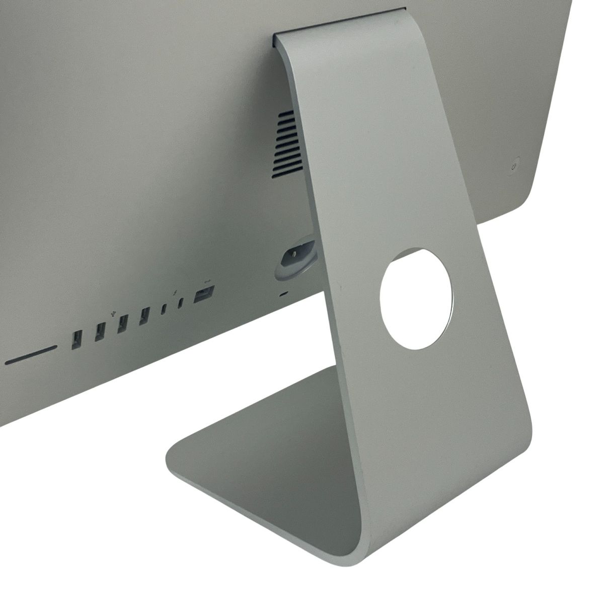 Apple iMac Retina 4K 21.5インチ 2017 一体型 PC 32GB SSD 512GB Core