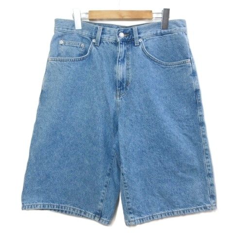 Sahara ザラ ZARA デニムショーツ ショートパンツ ハーフパンツ ジーンズ