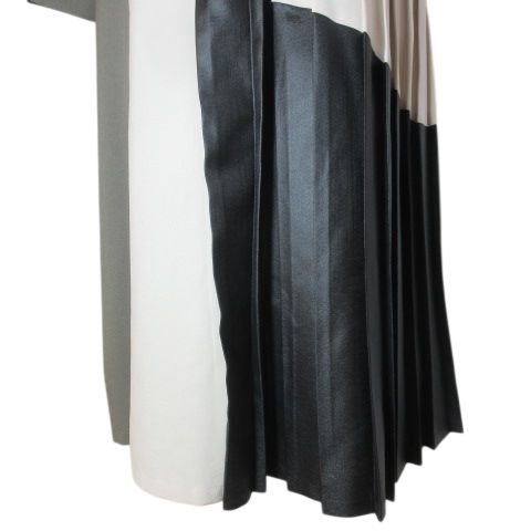 ユナイテッドトウキョウ UNITED TOKYO 美品 ブロッキングライン