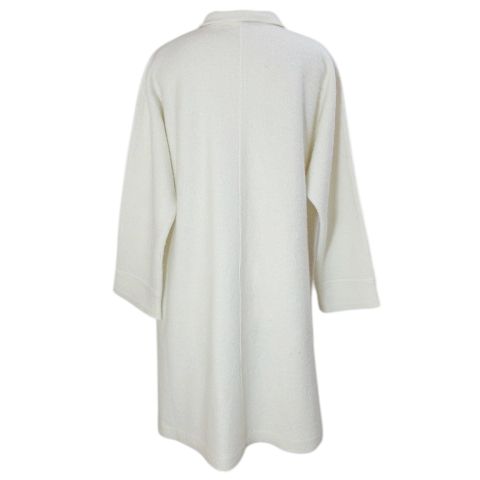 ヤッコマリカルド YACCOMARICARD ウールジャケット ロングコート